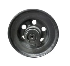 Track Idler Pulley - Front fits John Deere 333D 333E AT366458 AT322755 fits JCB