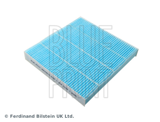 Blue Print Innenraumfilter Pollenfilter FüR Honda Civic Viii Stufenheck Fd Fa-image