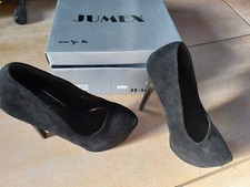 Da. Pumps Jumex High Heel Gr.37