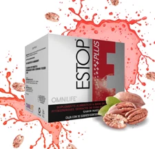 Estop PLUS OML | Omnilife | *FREE SHIPPING*