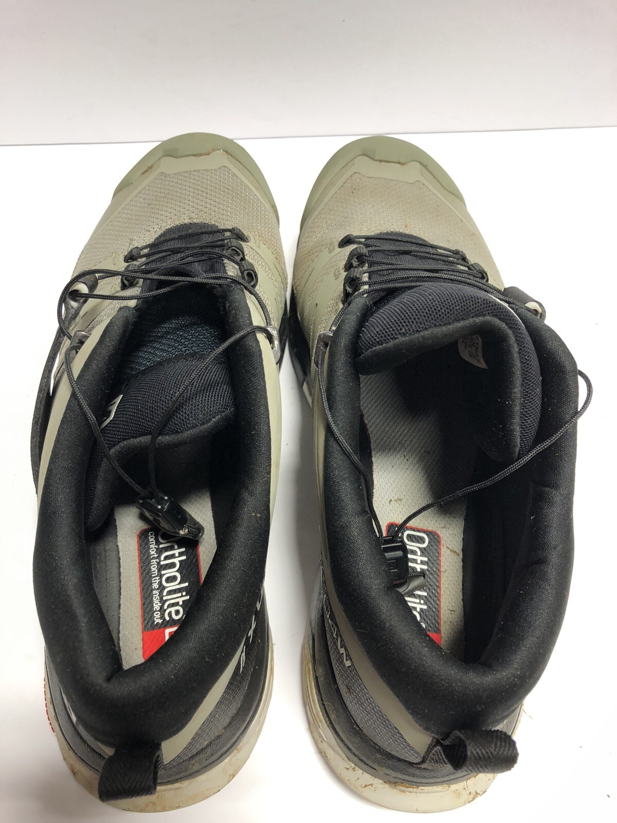 Scarpe da trail running Salomon da donna X Ultra 4 taglia US 11M EUR 44