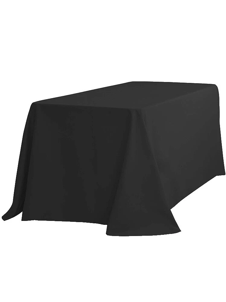 Linen Rectangular Tablecloths