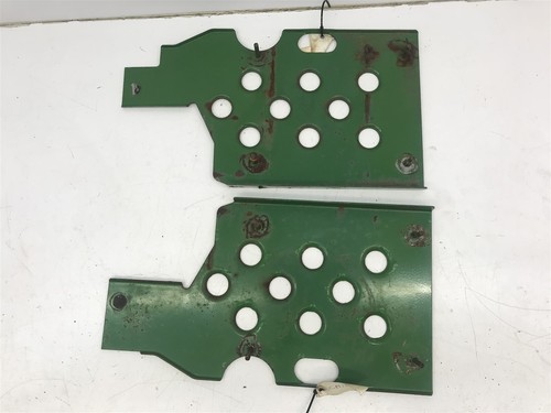 JOHN DEERE 650 FOOT REST CH15265 CH15266 - Picture 3 of 8