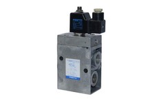 FESTO MCH-3-1/2-S Solenoid valve 7983