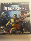 Dead Rising 2 Sony PlayStation 3 PS3 Game