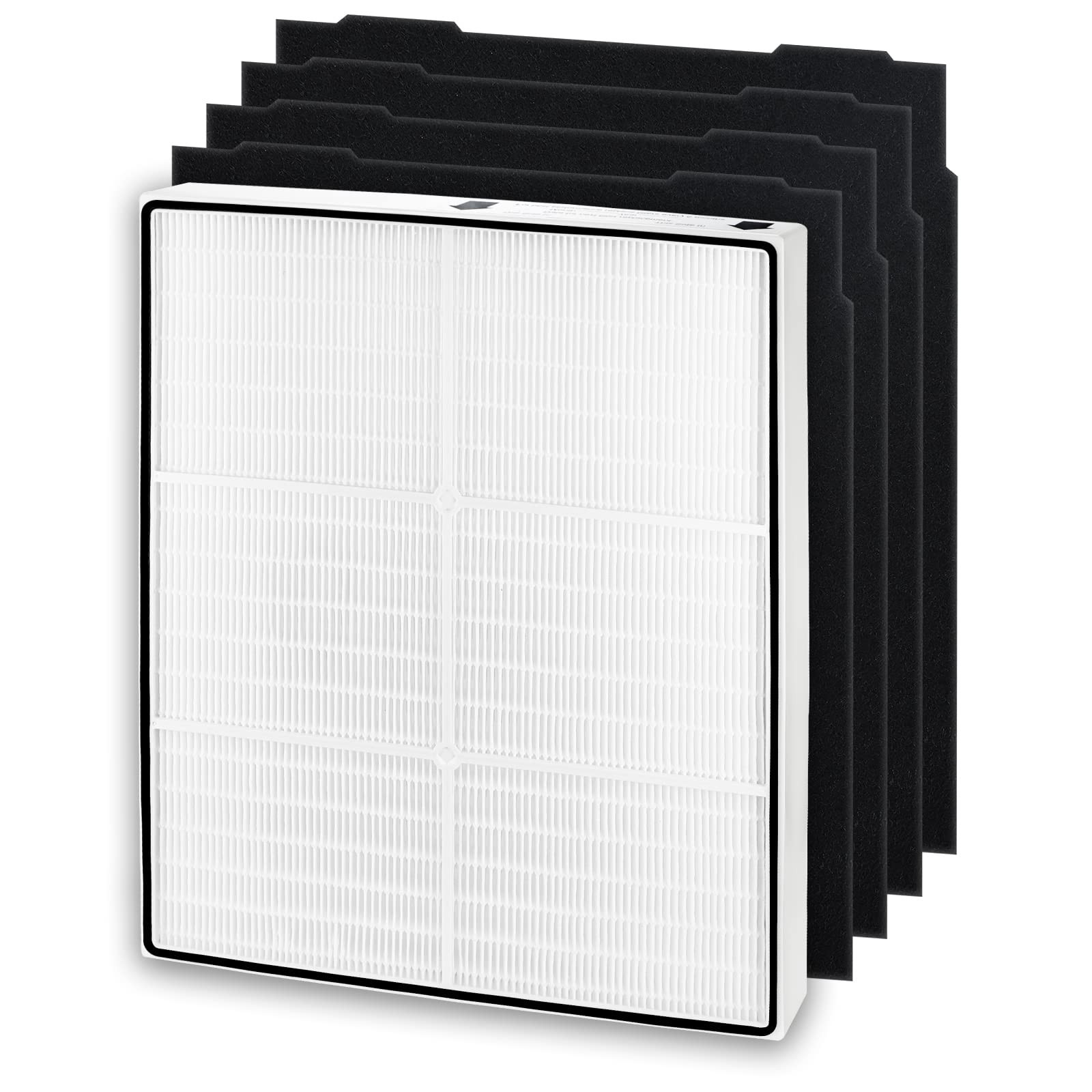Replacement For Whirlpool Whispure Air Purifier Ap450 Ap510 