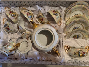 Leander China for sale | eBay
