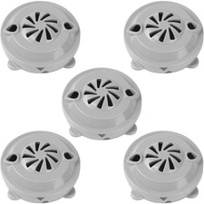 Pipeless Magnetic Jet Head Motor Replacement 4 Pin for Pedicure Spa Tubs Chair
