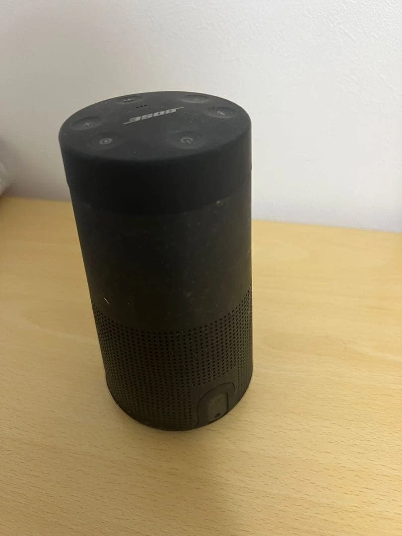 Las mejores ofertas en Altavoces Bose SoundLink Revolve | eBay