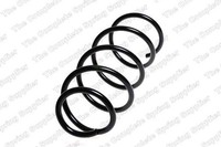 1X Fahrwerksfeder LesjÖFors 4008467 FüR E93 E88 E81 Bmw E87 E91 E82 E90 E92 3Er