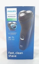 NIB Philips Norelco Shaver Series 2200 Rechargeable Electric & Cordless S1143/90
