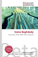 Lambert M. Surhone (U. A.) | Sonia Baghdady | Taschenbuch | Englisch (2026)