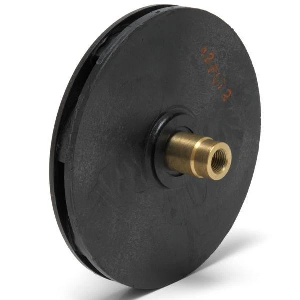 Hayward 2-1-2 HP Impeller for Super Pump (SPX1621C) - Image 2 of 2