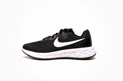 Nike Wmns Revolution 6 NN Gr 36 Sneaker Schuhe Turnschuhe Sportschuh DC3729 - Bild 1 von 4