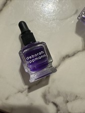 Deborah Lippmann Cuticle Oil Prevents cuticles peeling splitting Full Size