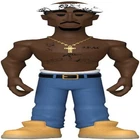 DAMAGED BOX Funko Pop! Vinyl Gold: Tupac 5"