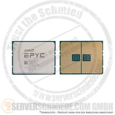 AMD Dell EPYC 7402 24C Server Prozessor 24x 2...