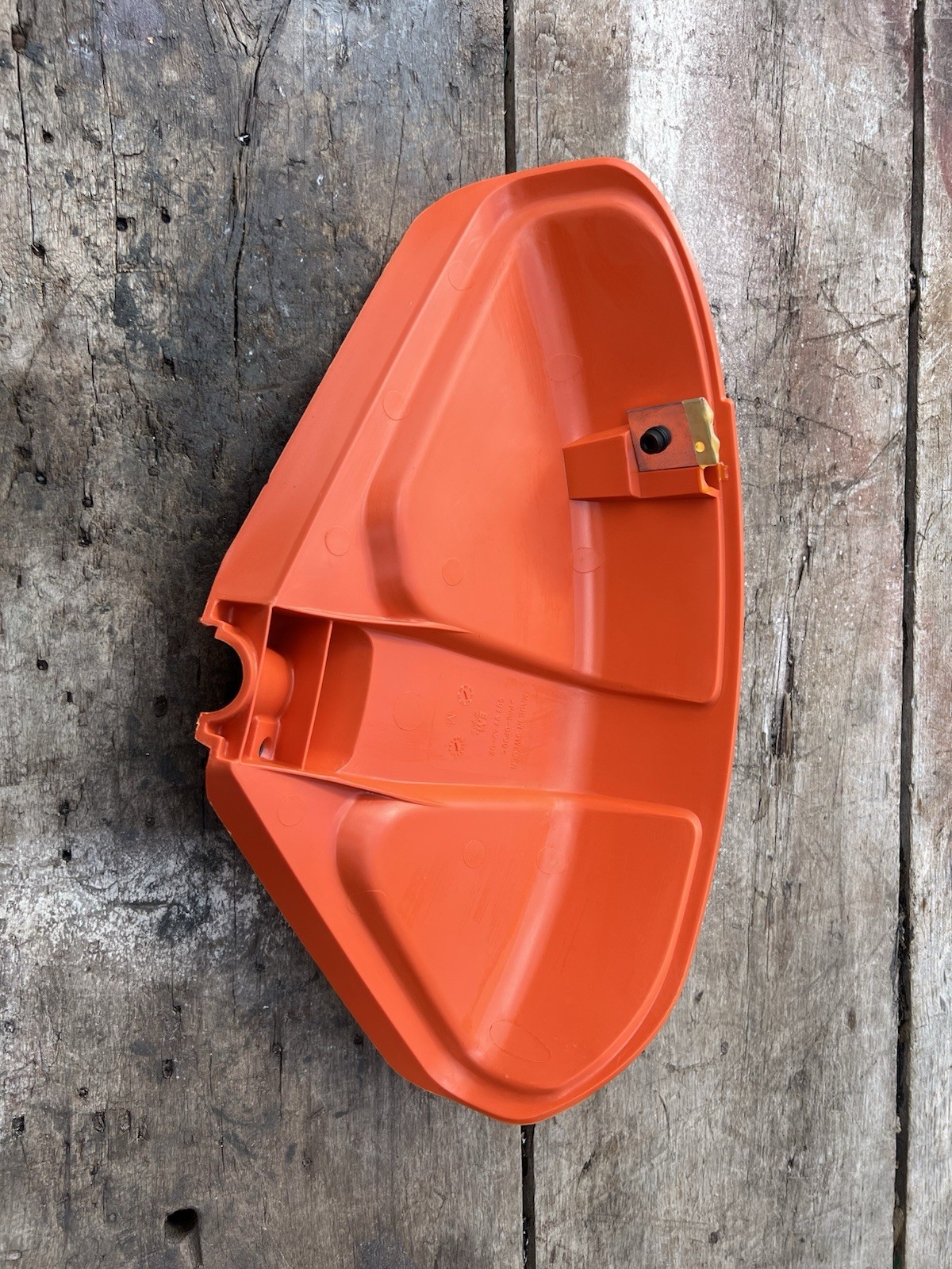 Husqvarna Weedwacker Trimmer Guard