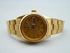 * Lady's Vintage SEIKO 5 Automatic Mechanical Wristwatch 4206-0332