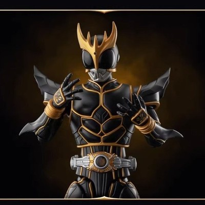 Blokees Kamen Rider Kuuga Ultimate Legend Toys Action Figure