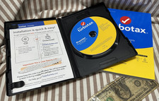 2021 TurboTax Premier Federal  State Investments  Rental Property CD Open box