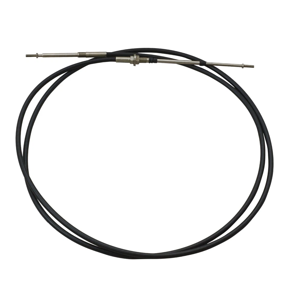SBT Jet Boat Steering Cable for F0C-U1470-00-00 Yamaha XR1800 2000 2001 - Image 3 of 4