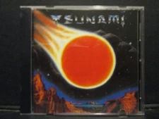 Tsunami - Tough Under Fire