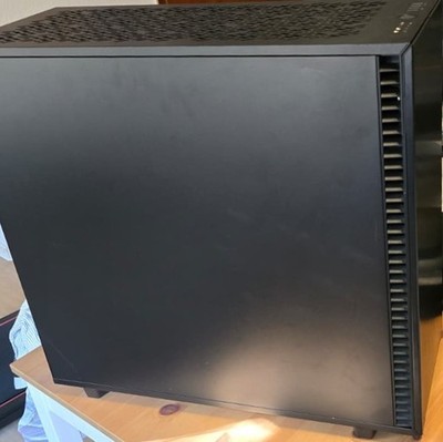 Gaming-PC / RTX 4070 Ti / Ryzen 7 7700 / 64GB DDR5 / 2TB Samsung 980 Pro SSD