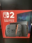 Nintendo Switch 2 console (Read description)