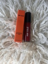 Rare! Ami Cole Tinted Lip Oil -Hype