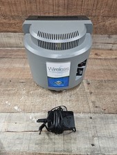 PetSafe Wireless Dog Fence Extra Transmitter RFA-443 PIF-IF-300-100 Wall Adapter