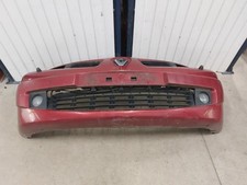 Pare choc avant RENAULT MEGANE 2 PHASE 2 620223579R
