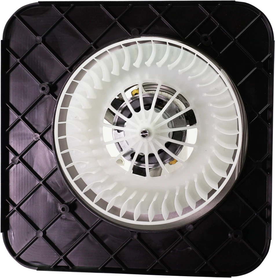 Motor soplador delantero para Mercedes Benz 300SE 1992-1999 Foto 2 de 4