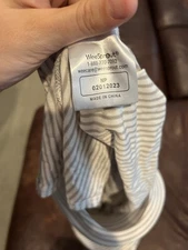 Weesprout Nursing Cover