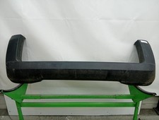 Pare-choc arrière Citroen NEMO
