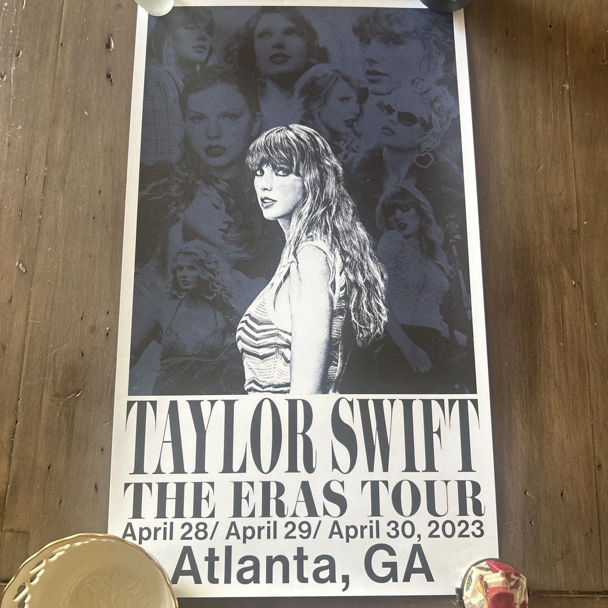 Taylor Swift Poster for sale | eBay