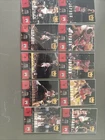 Michael Jordan 1999 Upper Deck “Player of the Century” Lot (10 Cards) #81–90