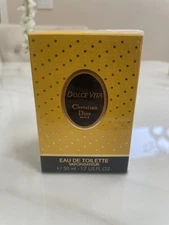 DOLCE VITA CHRISTIAN DIOR EDT 50ML (SPRAY)