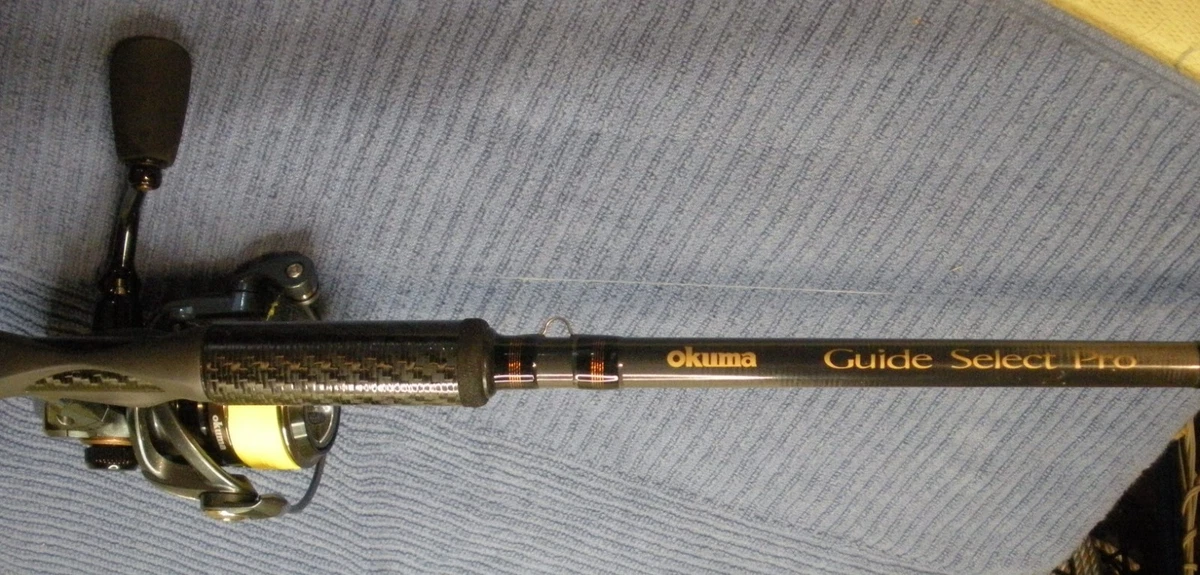Okuma 7 ft 6 in Item Fishing Rods & Poles 1 Pieces for sale | eBay