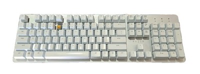 Razer Pro Type Keyboard Ultra Wireless Mechanical White RC30-030702 -NO Dongle-