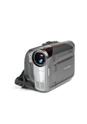 Canon FV M300 Camcorder, Tested, Recording, JDM, digi cam
