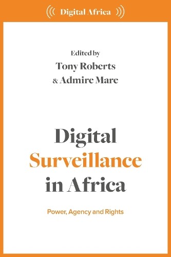 Digital Surveillance in Africa PAPERBACK - Image 3