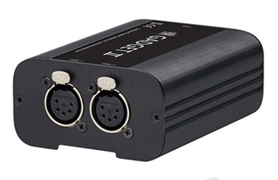 ETC Gadget  II - 2 Universe USB to DMX/RDM Interface
