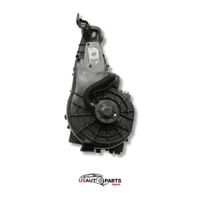 #ad Genuine Subaru A C Blower Motor Assembly For Impreza WRX STi 2.5L 2004 2007 $286.76