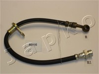 Japko Halter Bremsschlauch 694016 FüR Honda Accord 6 CK CG CH CF CL CG9 Type CH1