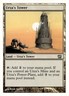 8th Edition #330 Urza's Tower