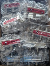 Commscope SV-4G Coaxial 5-1002Mhz 4-Way Digital Splitter - 50 Pack
