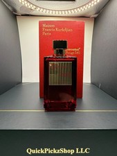 Maison Francis Baccarat Rouge 540 Extrait de ...