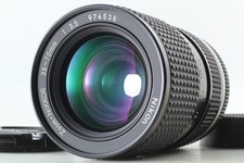  MINT Nikon Ai-s Ais Zoom Nikkor 35-70mm f/3.5 MF Macro Lens F Mount From JAPAN