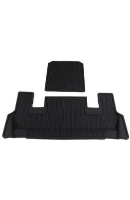 2021 - 2026 Ford Explorer 3rd Row Floor Liners Bucket Seats NB5Z-7813086-AA
